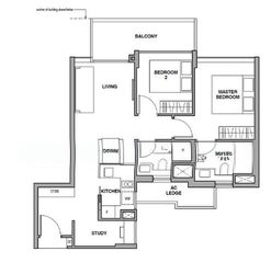 Royalgreen (D10), Condominium #594489881